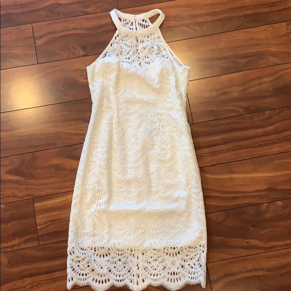 NWT Lilly Pulitzer Dress